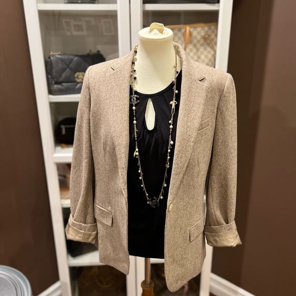 Theory Blazer - Picture 2 of 9